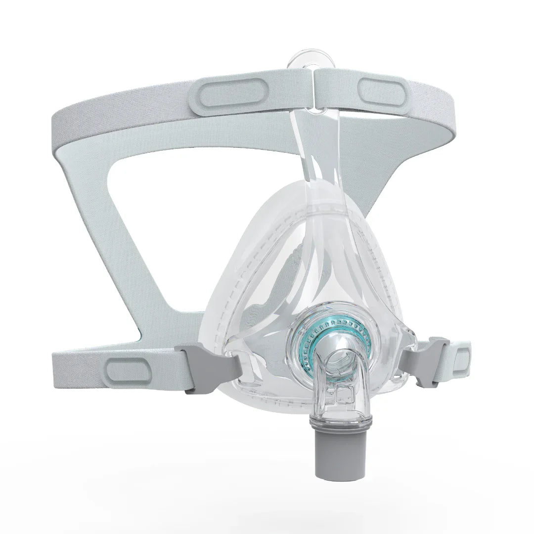 BMC F5+ Full Face CPAP Mask