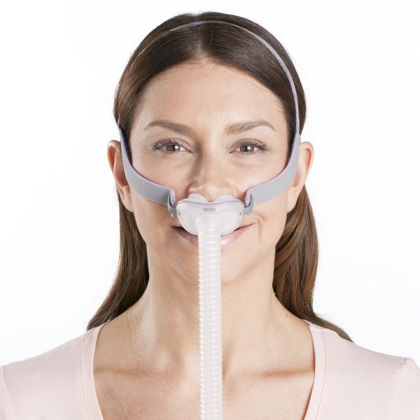 Airfit P10 for Her Mask System by ResMed from Easy CPAP