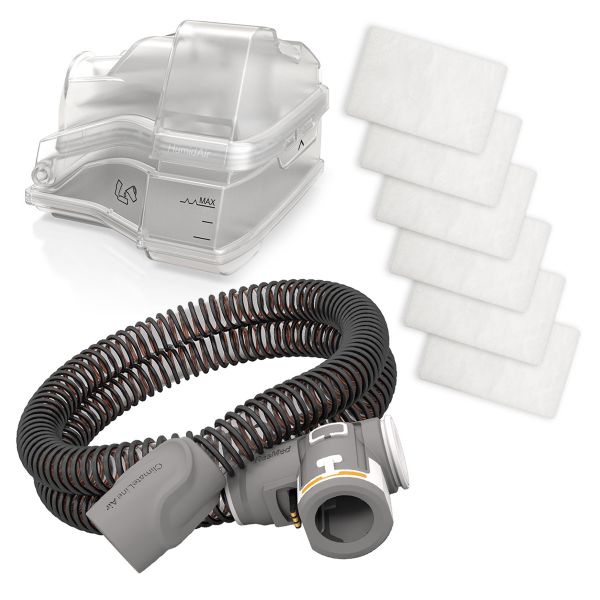ResMed Premium Resupply Package for AirSense 10 CPAP & AirCurve 10 BiLevel Machines