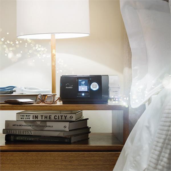 ResMed AirSense 10 AutoSet Device with 4G ***5 Year Warranty ! by ResMed from Easy CPAP