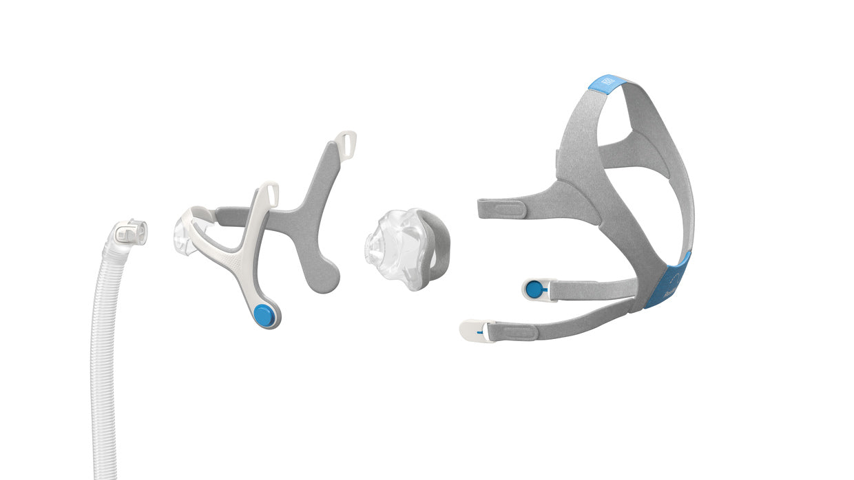 ResMed AirTouch N20 Nasal Starter Kit Pack
