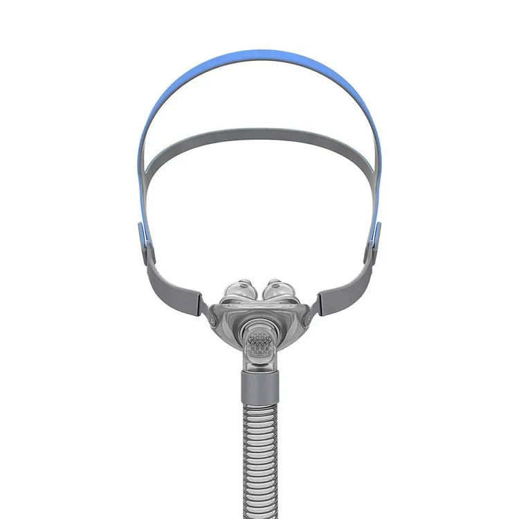 BMC P2 Nasal Pillow Mask