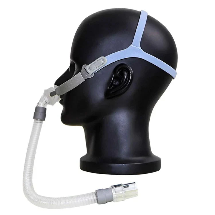 BMC P2 Nasal Pillow Mask