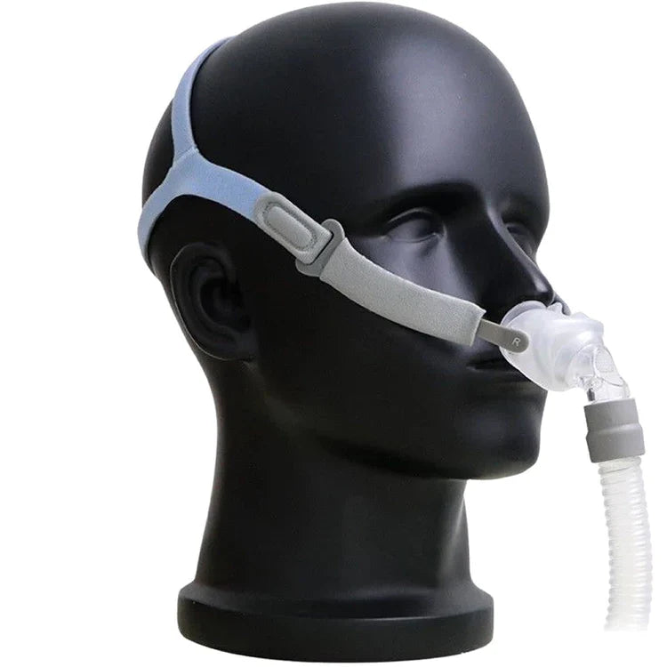 BMC P2 Nasal Pillow Mask
