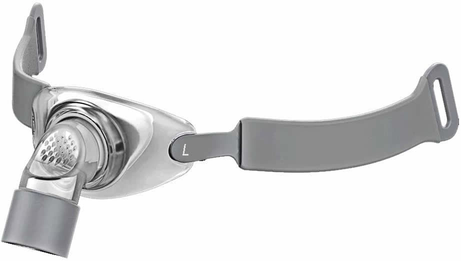 BMC P2 Nasal Pillow Mask