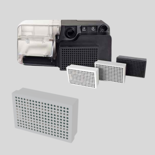 BMC G3 Replacement CPAP Fine Filter Box