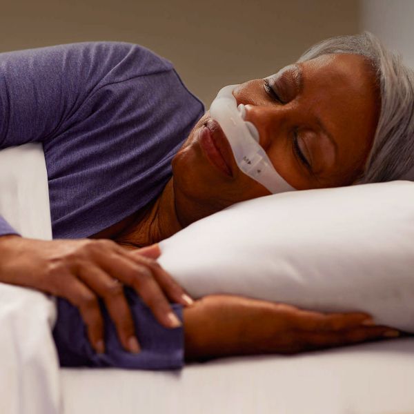 DreamWear Silicone Pillows Mask Fitpack