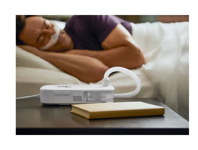 Philips DreamStation Go Heated Humidifier by Philips from Easy CPAP
