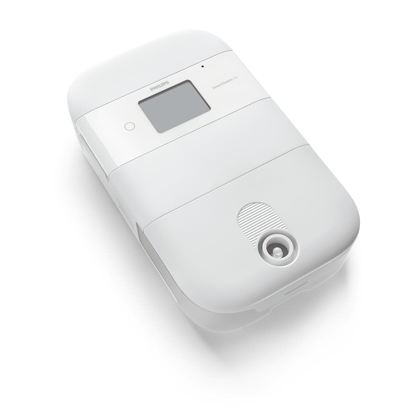 Philips DreamStation Go Heated Humidifier by Philips from Easy CPAP