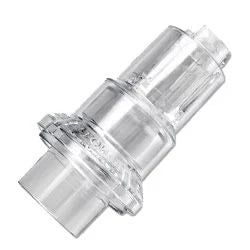 Respironics Whisper Swivel II Exhalation Valve