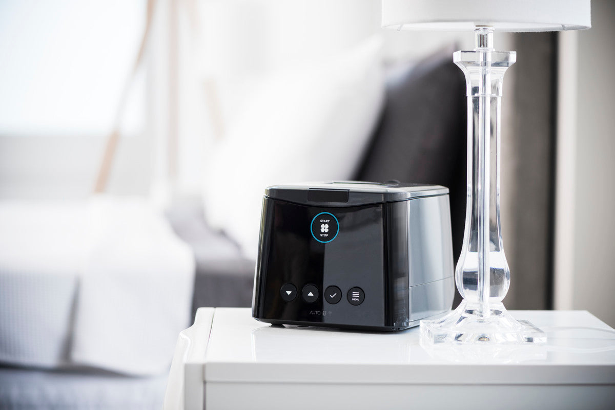 Fisher and Paykel SleepStyle CPAP AirSpiral heated breathing tube by Fisher & Paykel from Easy CPAP