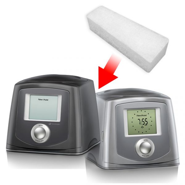 ICON / ICON+ Air Filters (2 Pack)