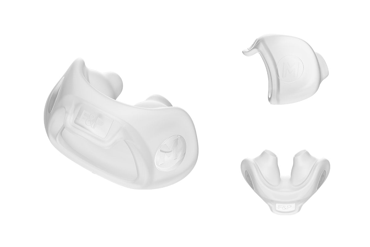 Fisher & Paykel Nova Micro nasal cushion