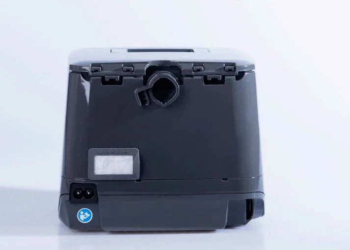 Fisher & Paykel SleepStyle+ Plus Automatic CPAP Machine and Mask Package