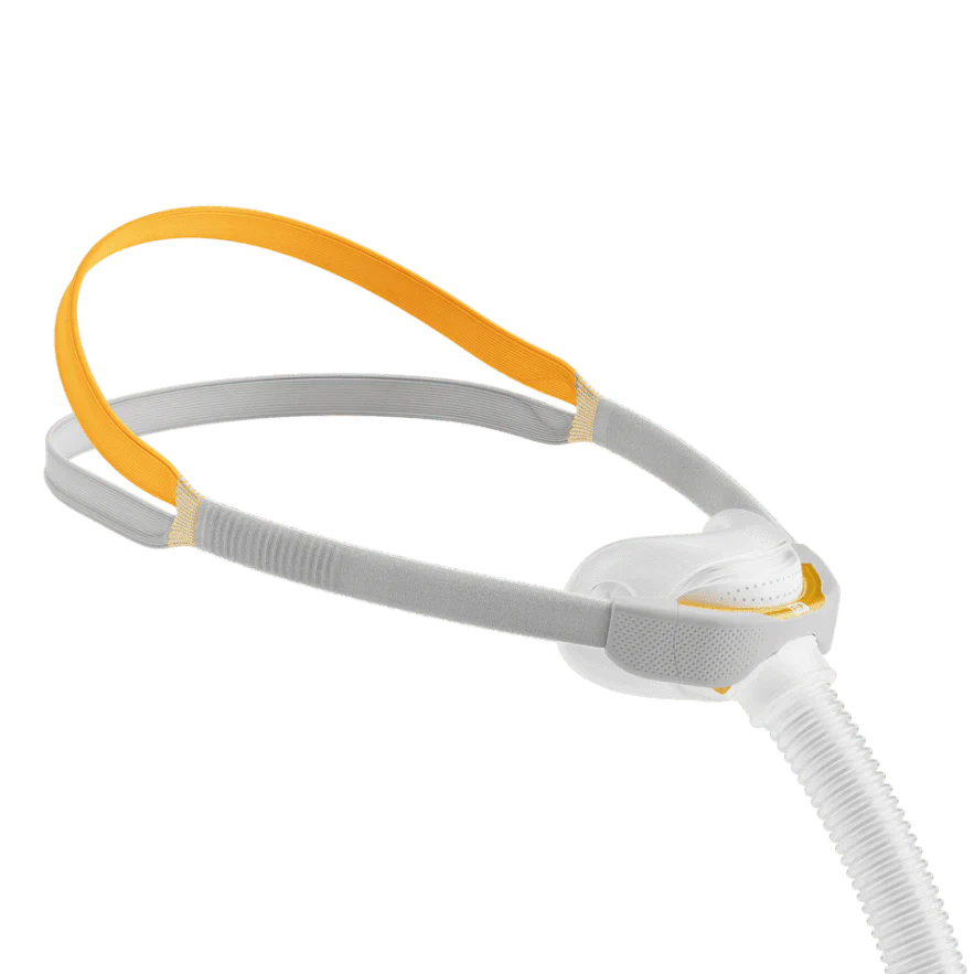 Fisher & Paykel Solo Headgear