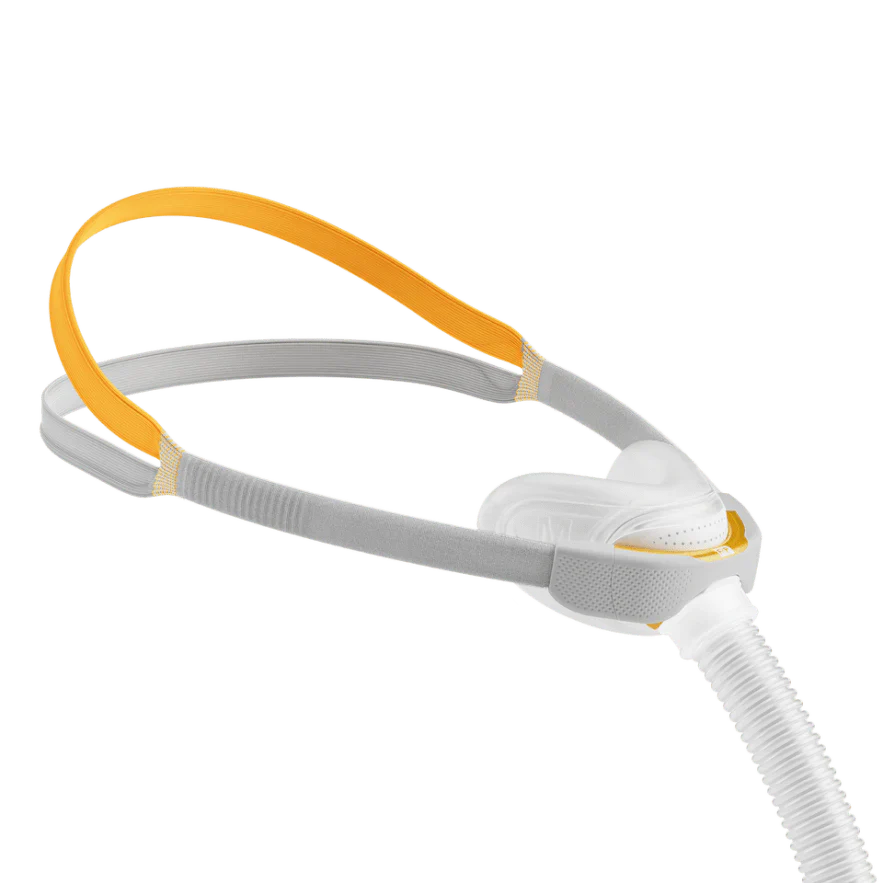Fisher and Paykel Solo Nasal Mask