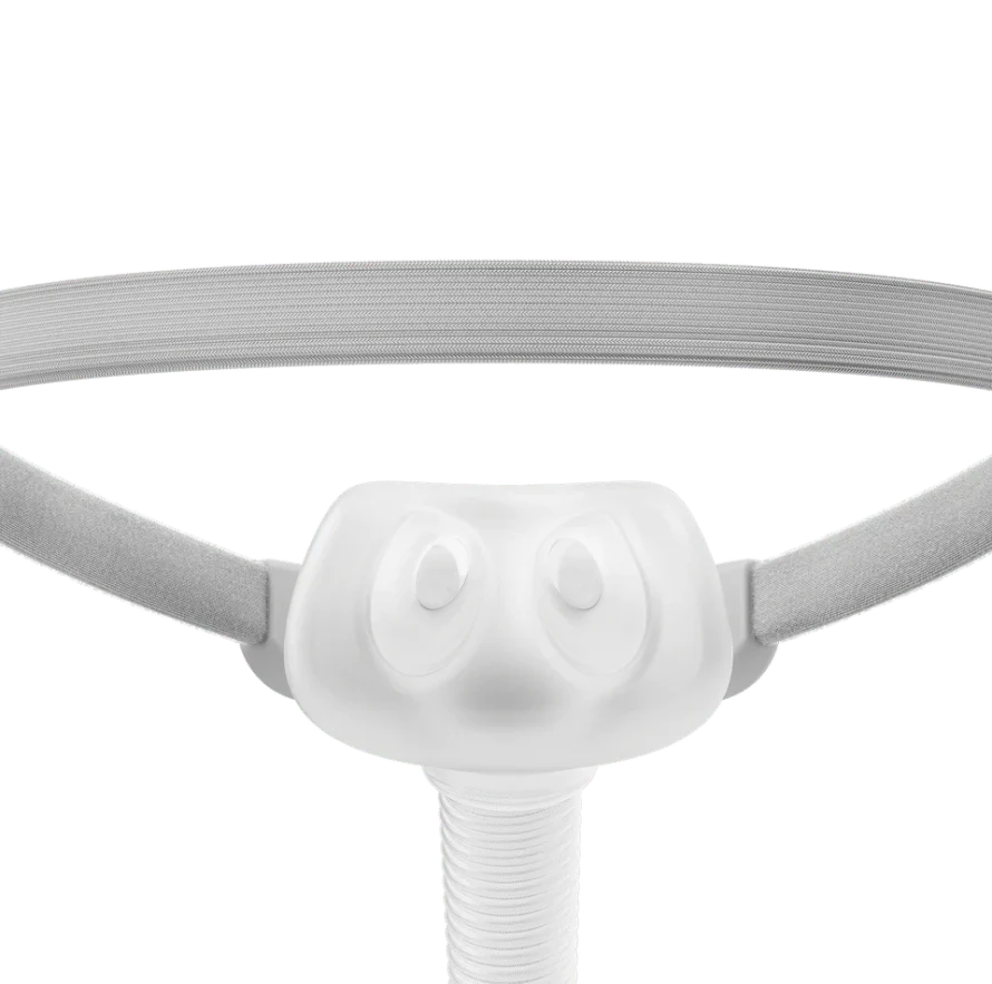 Fisher and Paykel Solo Pillow Mask