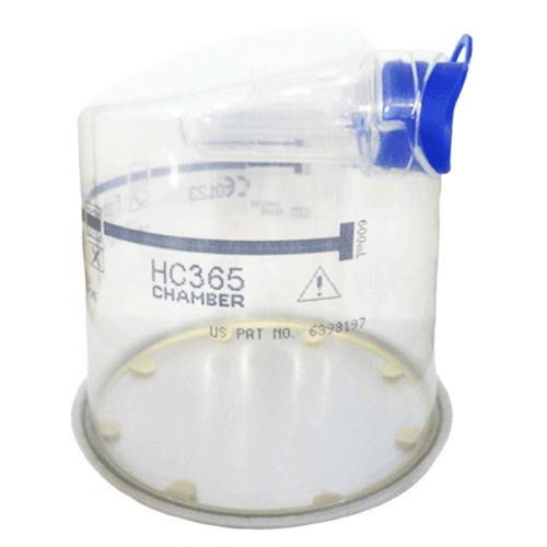 Fisher and Paykel  Standard Chamber for HC600 Series by Fisher & Paykel from Easy CPAP