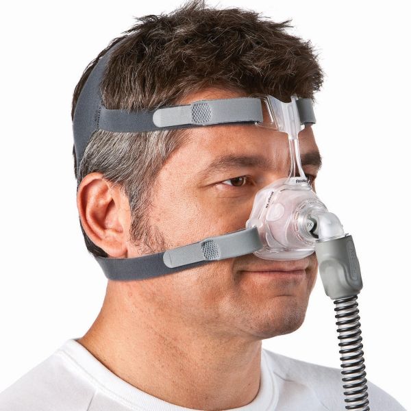 Mirage FX Nasal Mask by ResMed from Easy CPAP