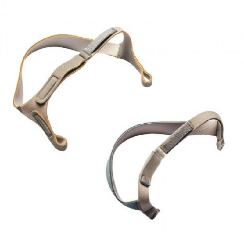 Nuance & Nuance Pro Gel Nasal Pillow Mask Headgear by Philips from Easy CPAP