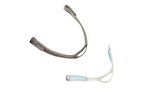 Nuance Nasal Pillow Mask Frame by Philips from Easy CPAP