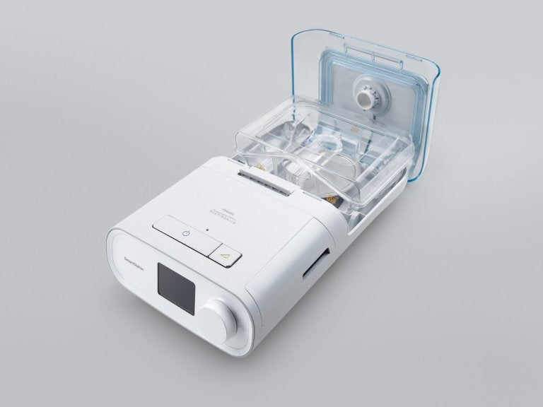 Philips DreamStation Humidifier Chamber by Philips from Easy CPAP