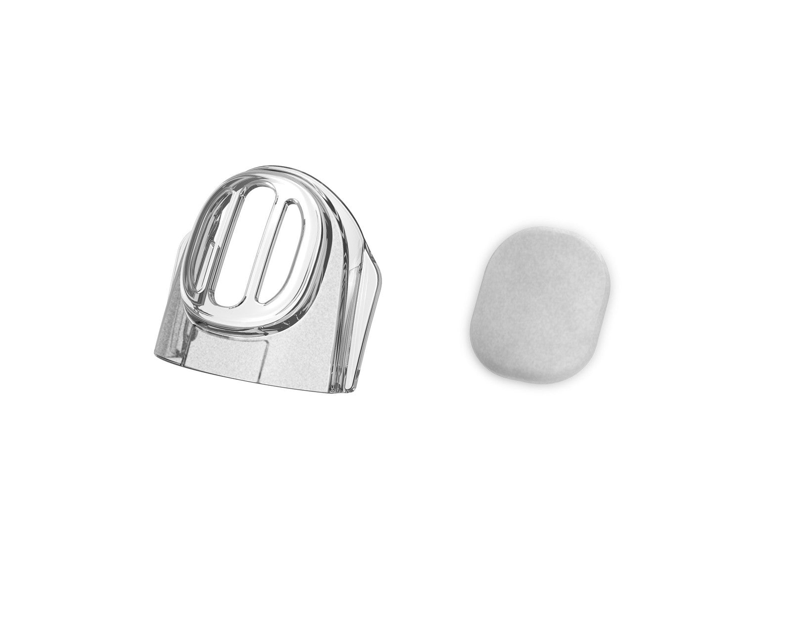 Fisher and Paykel Pilairo Q Diffusers (Pack of 10) & Cover