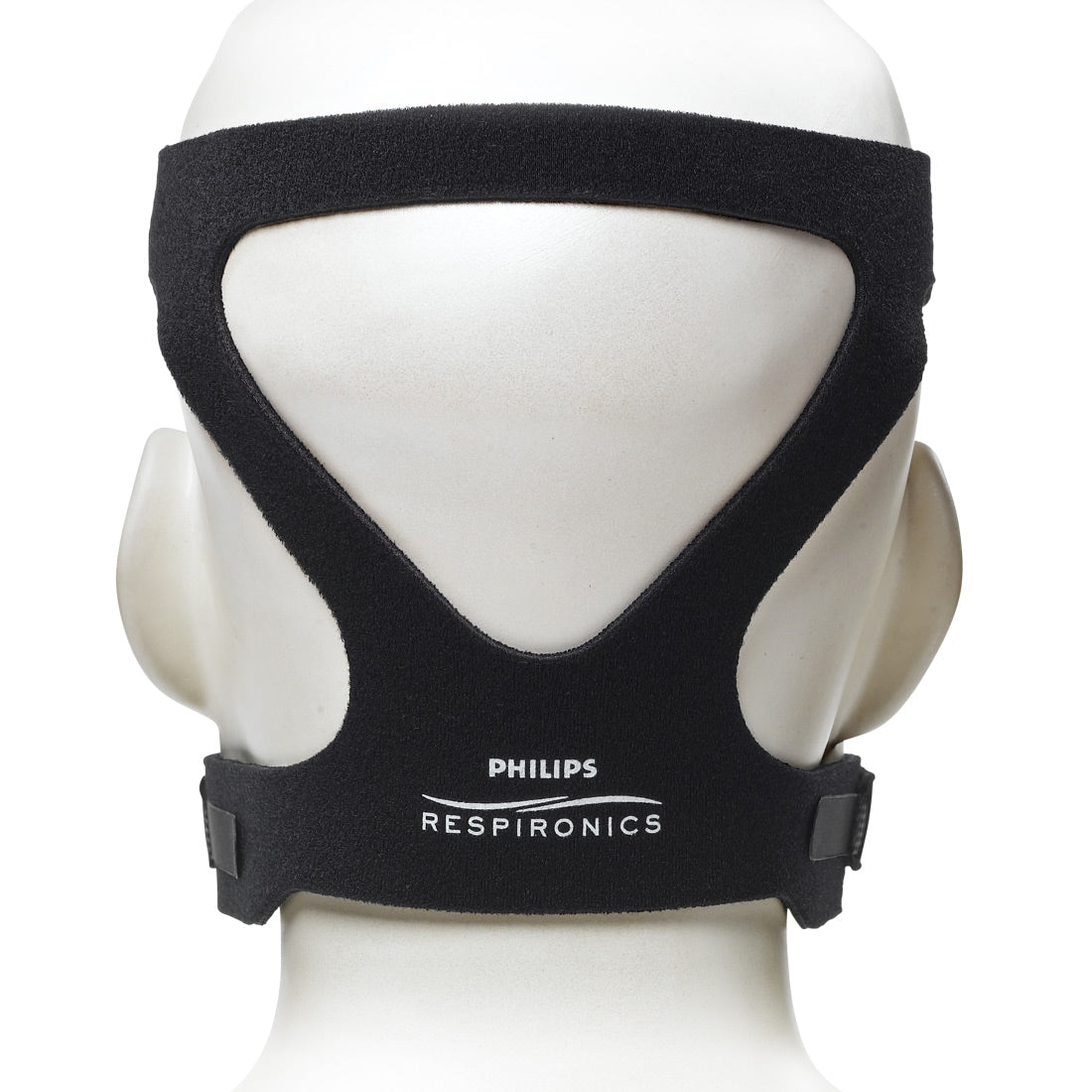 Philips Respironics ComfortGel Blue Nasal Headgear