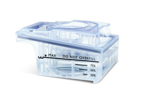 Philips System ONE 60 series Humidifier Chamber by Philips from Easy CPAP