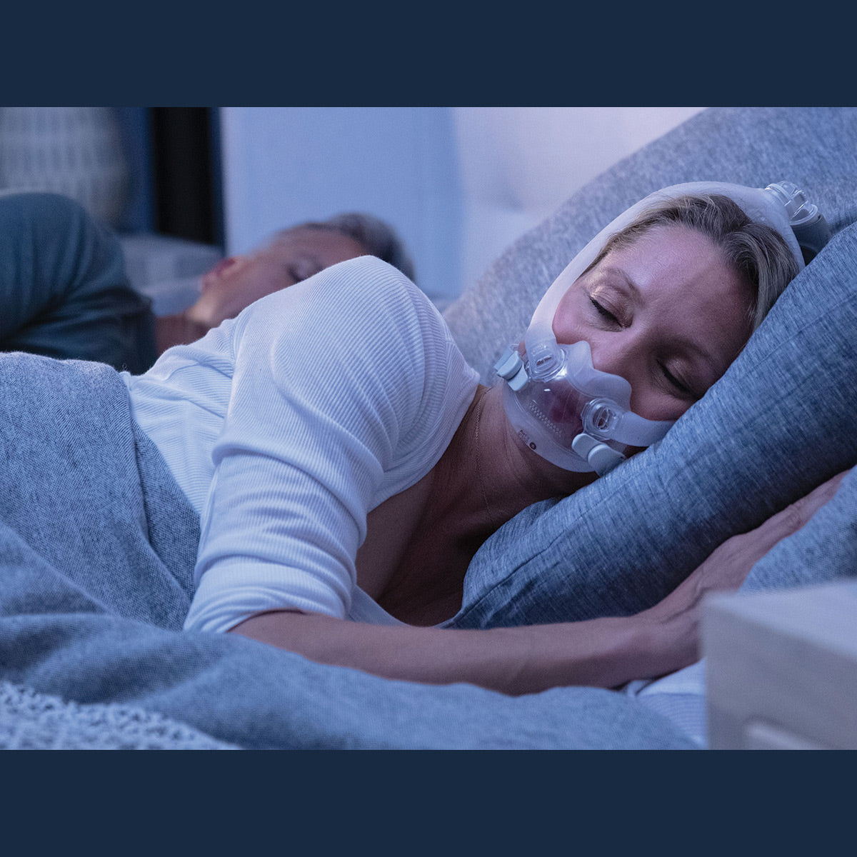 ResMed AirFit F30i CPAP Mask