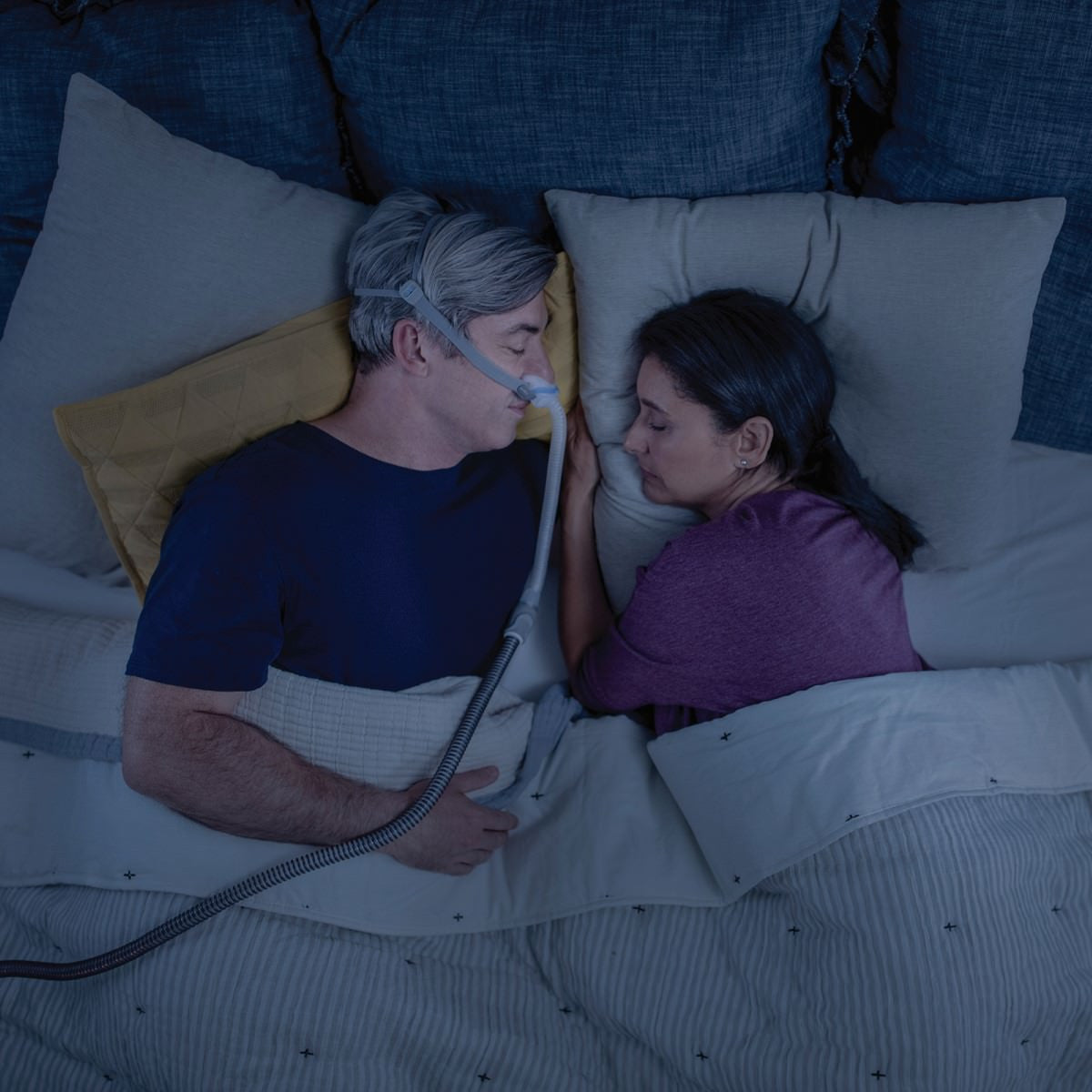 ResMed AirFit N30 Nasal Mask