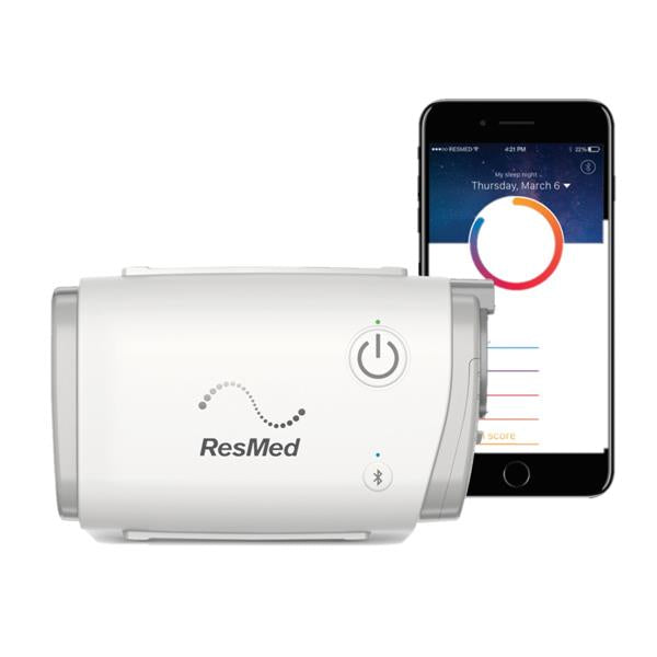 ResMed AirMini Travel Machine by ResMed from Easy CPAP