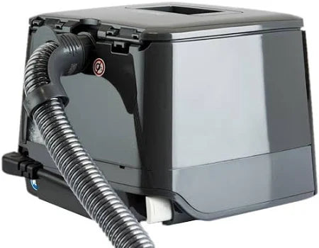 Fisher & Paykel SleepStyle+ Plus Automatic CPAP Machine and Mask Package