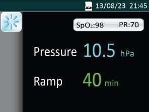 BMC SpO2 Kit for Luna G2 Devices