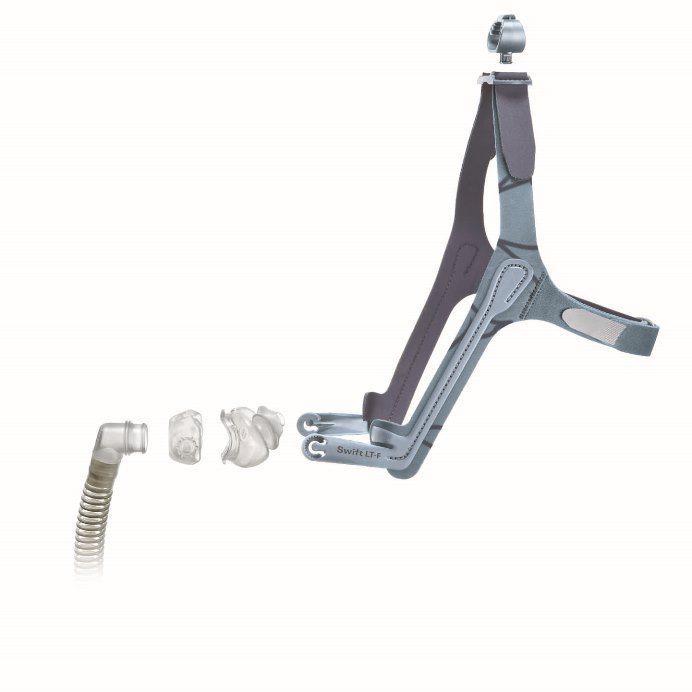 ResMed Swift LT for Her by ResMed from Easy CPAP