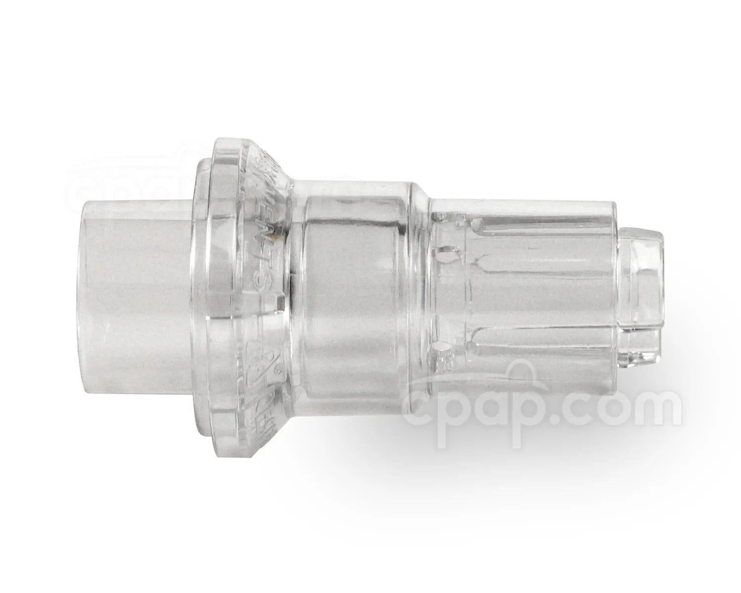 Respironics Whisper Swivel II Exhalation Valve