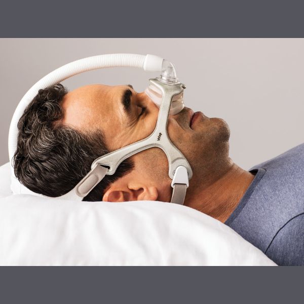 Philips Respironics Wisp Nasal Mask by Philips from Easy CPAP