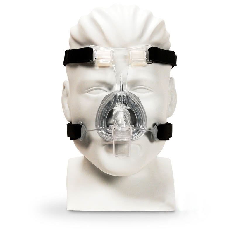 Fisher and Paykel Zest Nasal Mask by Fisher & Paykel from Easy CPAP